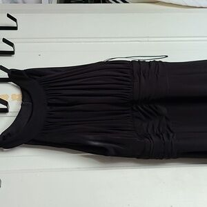Small black dress, Nightway